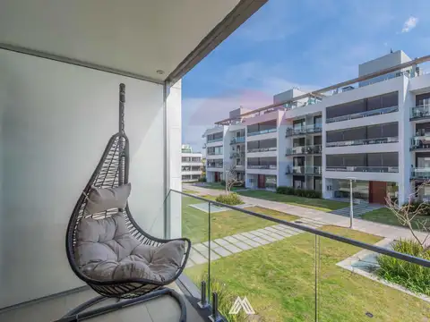 Venta Parque Batlle 2 Dorm 2 Baños GGE