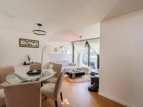 Departamento en Venta de 2 dormitorios