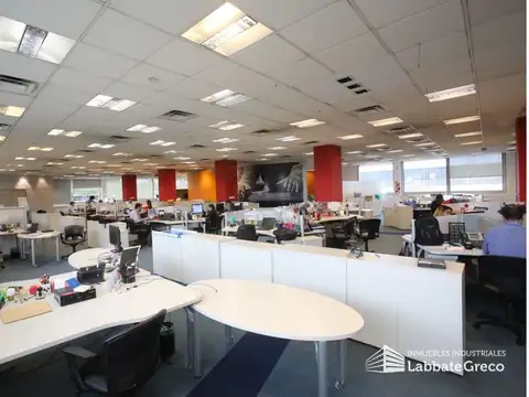 Av. del Libertador Gral. San Martín 600