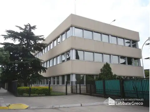 Oficina en Alquiler en Villa Lynch, USD 60.000