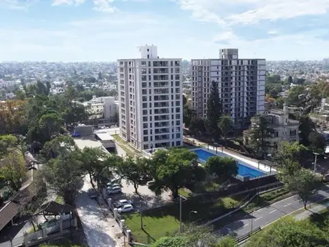 Departamento en Venta en Las Rosas, USD 157.000