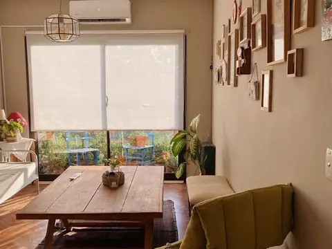 Departamento en Venta en Riverside Towers, USD 125.000