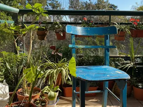 MONTEVIDEO - TIGRE 1500