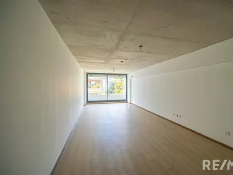 Oficina Monoambiente con 1 baño
