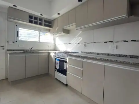 Depto Tipo Casa en Venta de 2 dormitorios