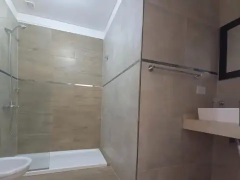 Depto Tipo Casa en Venta A Estrenar