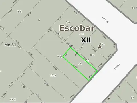 Casa en Venta en Centro, USD 200.000