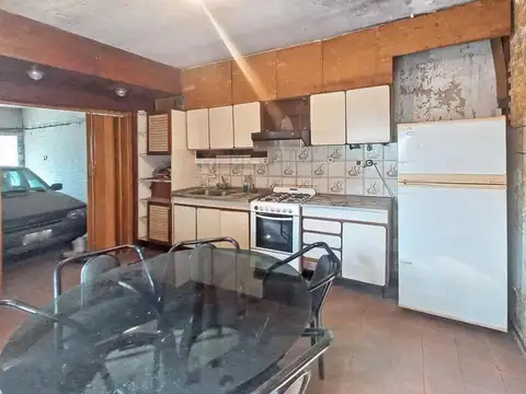 Casa en Venta 50 años