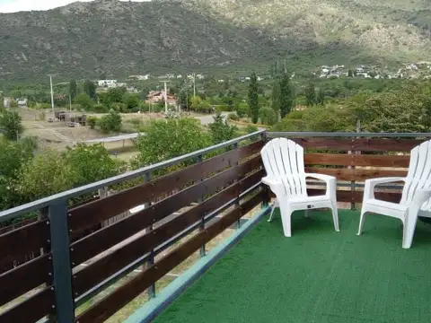 Lote | A14 - ZONA BOXES - Potrero de los Funes