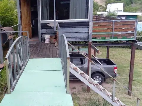 Terreno en Venta de 2100,0 m2