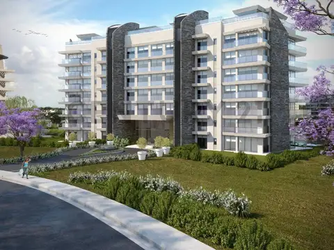 Departamento en Venta en Nordelta Yoo Nordelta, USD 245.000