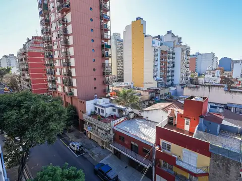 Departamento en Venta 19 años