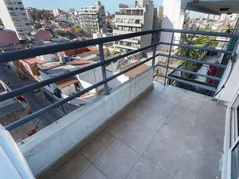 Departamento en Venta en Boedo, USD 80.000
