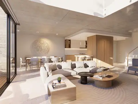 Departamento en Venta de 4 ambientes