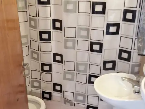 Departamento en Alquiler al Noreste