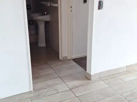 Departamento en Alquiler 40 años