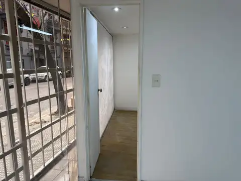 Edificio a la venta en Balvanera