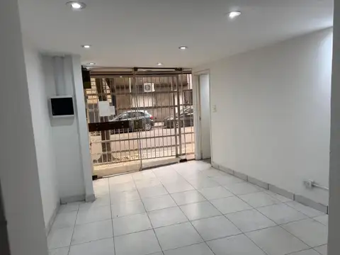Edificio a la venta en Balvanera