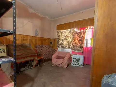 Venta Casa 2 dormitorios A Reciclar + Dúplex 2 dormitorios A Terminar | Granadero Baigorria