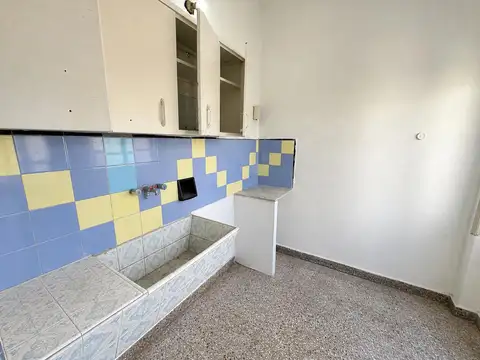 Depto Tipo Casa en Alquiler de 2 dormitorios