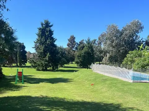 Venta de Casa en Hacoaj Tigre