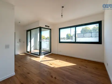 Exclusivo Departamento 2 Ambientes  con detalles de Categoría
