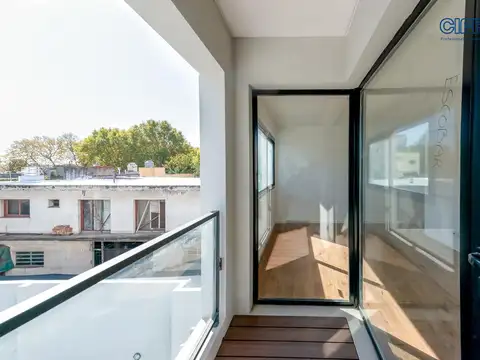 Departamento en Alquiler 5 años