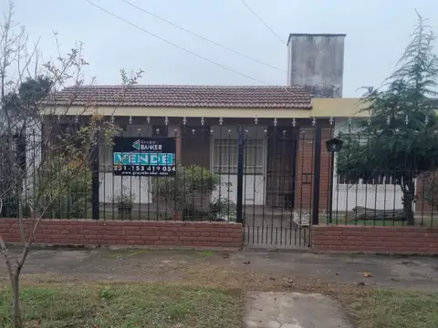 Casa en venta de 4 dormitorios en Barrio Cabildo