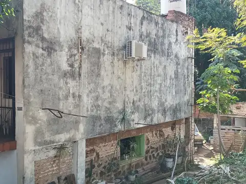 Avenida Lavalle N° 1.489