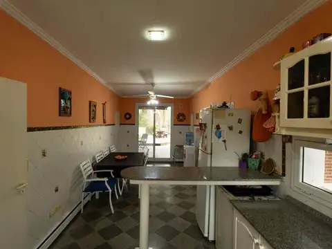 Casa a la Venta en Campos de Roca