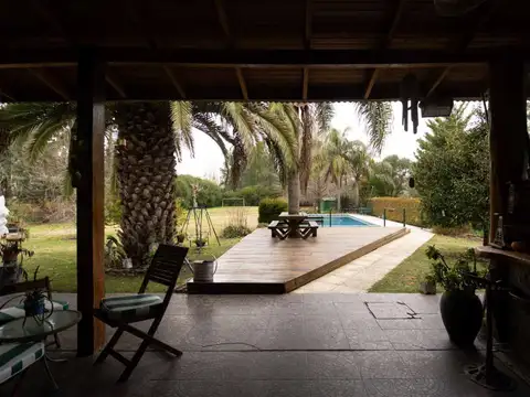 Casa en Venta 17 años