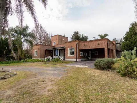 Casa en Venta de 4 dormitorios