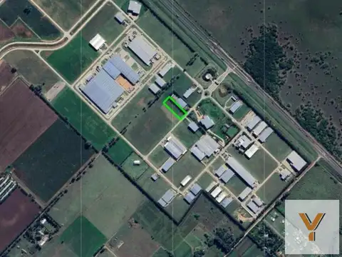 Parque Industrial