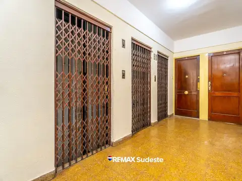 Hermoso Departamento de Dos Dormitorios. Céntrico