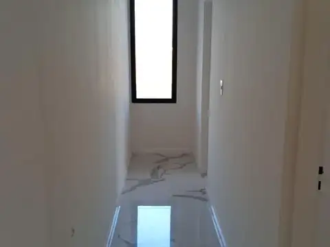 Casa  3 ambientes barrio Santo Domingo venta
