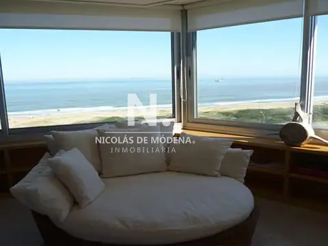 Maravillosas vistas. Espectaculares servicios.