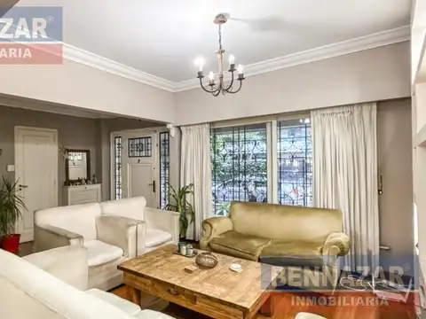 Casa en Venta 25 años