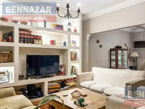 ARENALES  1500  a  metros de Av.Maipu