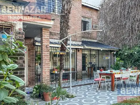 ARENALES  1500  a  metros de Av.Maipu