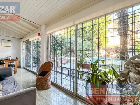 Casa en Venta en Vicente López, USD 434.900