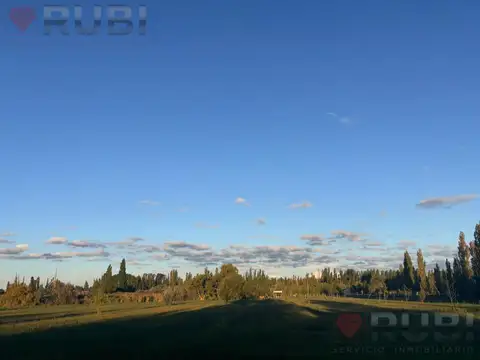 TERRENO DE 3000M2 EN VENTA EN CERVANTES GRAL ROCA