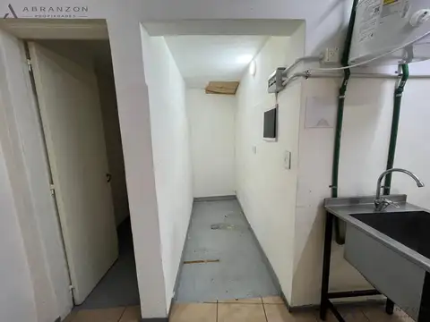 Gascón al 500