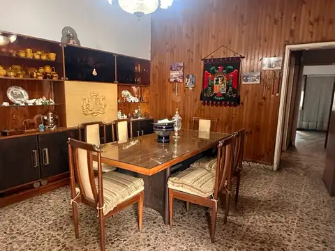 Casa en Venta 70 años