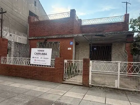 acassuso al 4500