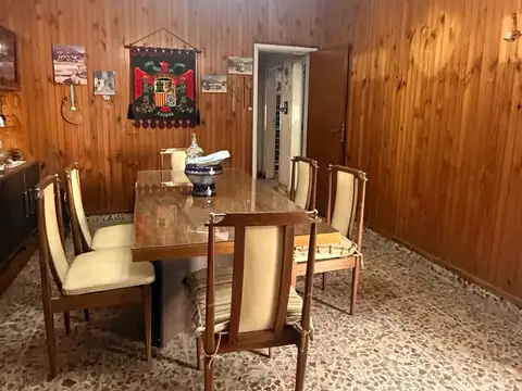 Casa en Venta al Sur