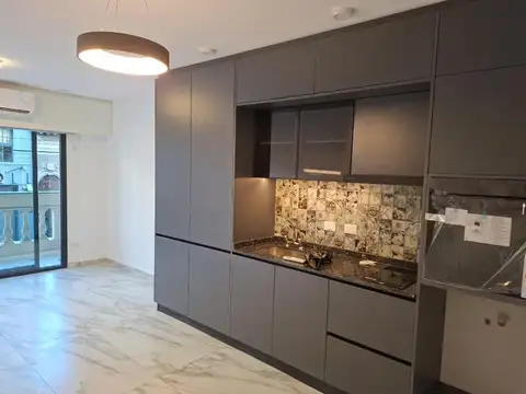 Departamento en Alquiler de 1 dormitorio