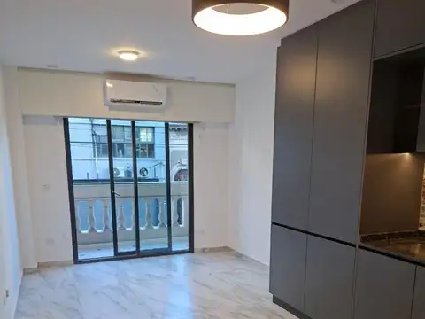 Departamento en Alquiler de Monoambiente
