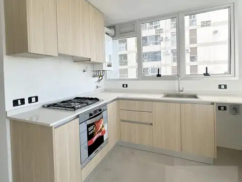 Departamento en Venta en Vicente López, USD 294.000