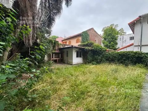 PH 5 AMB sin expensas en Puerto de Olivos