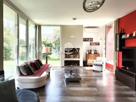 Casa en Venta de 5 dormitorios